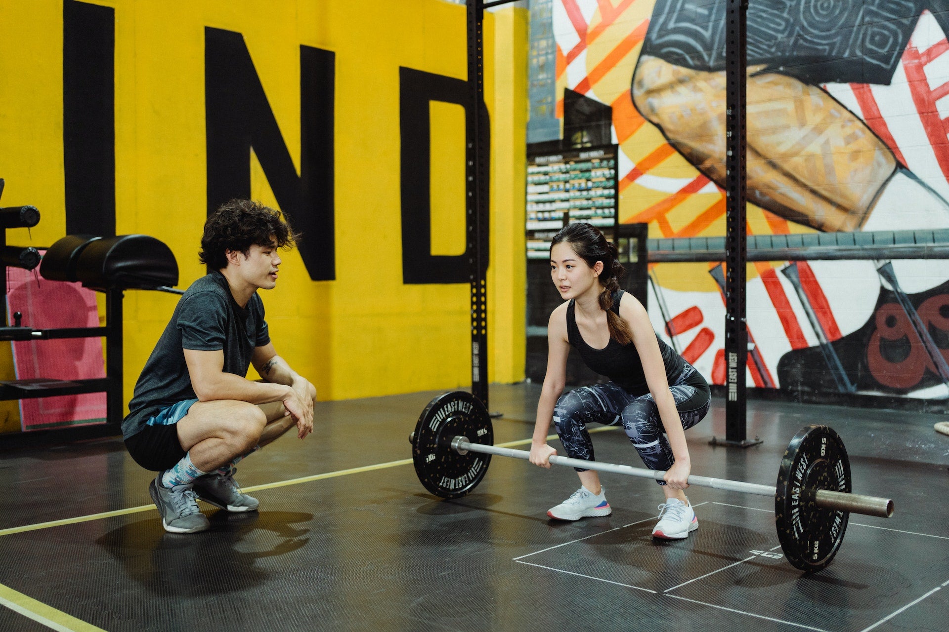how to avoid common deadlift injuries