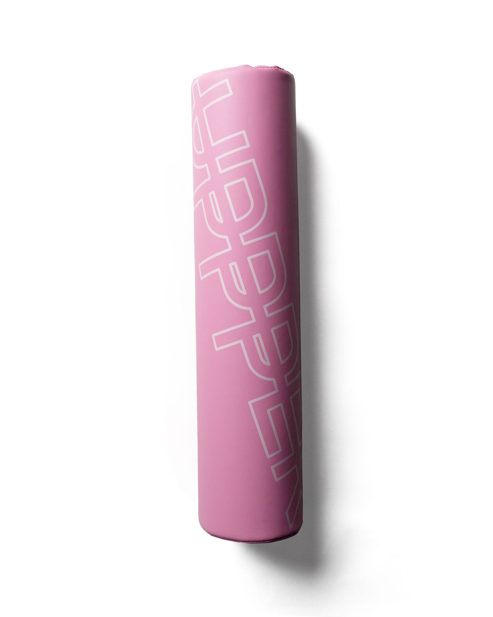 uppper barbell pad pink