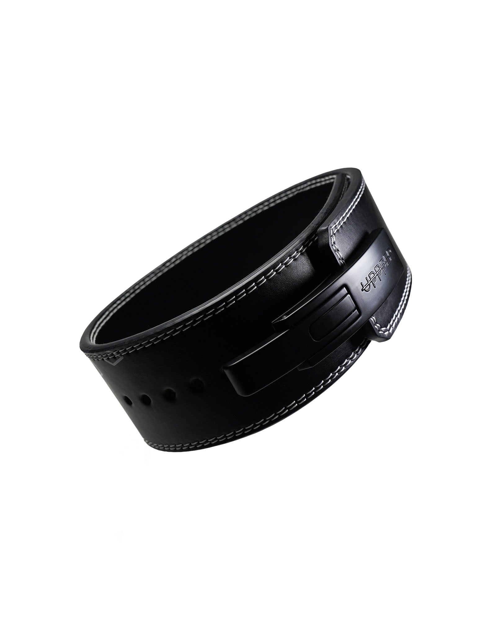 10mm Lever Belt - Black - Rise