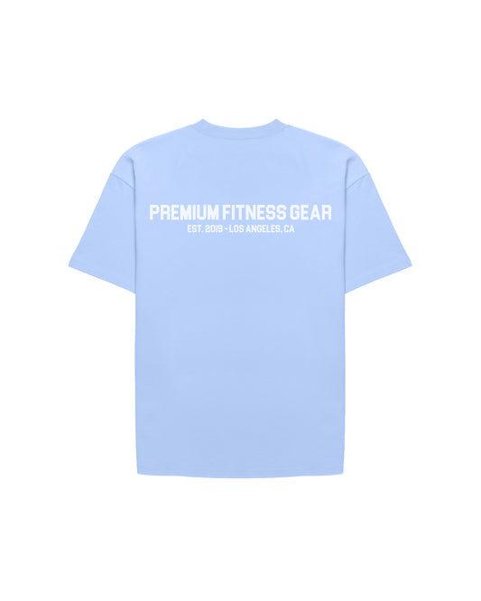 PFG T-Shirt - Baby Blue