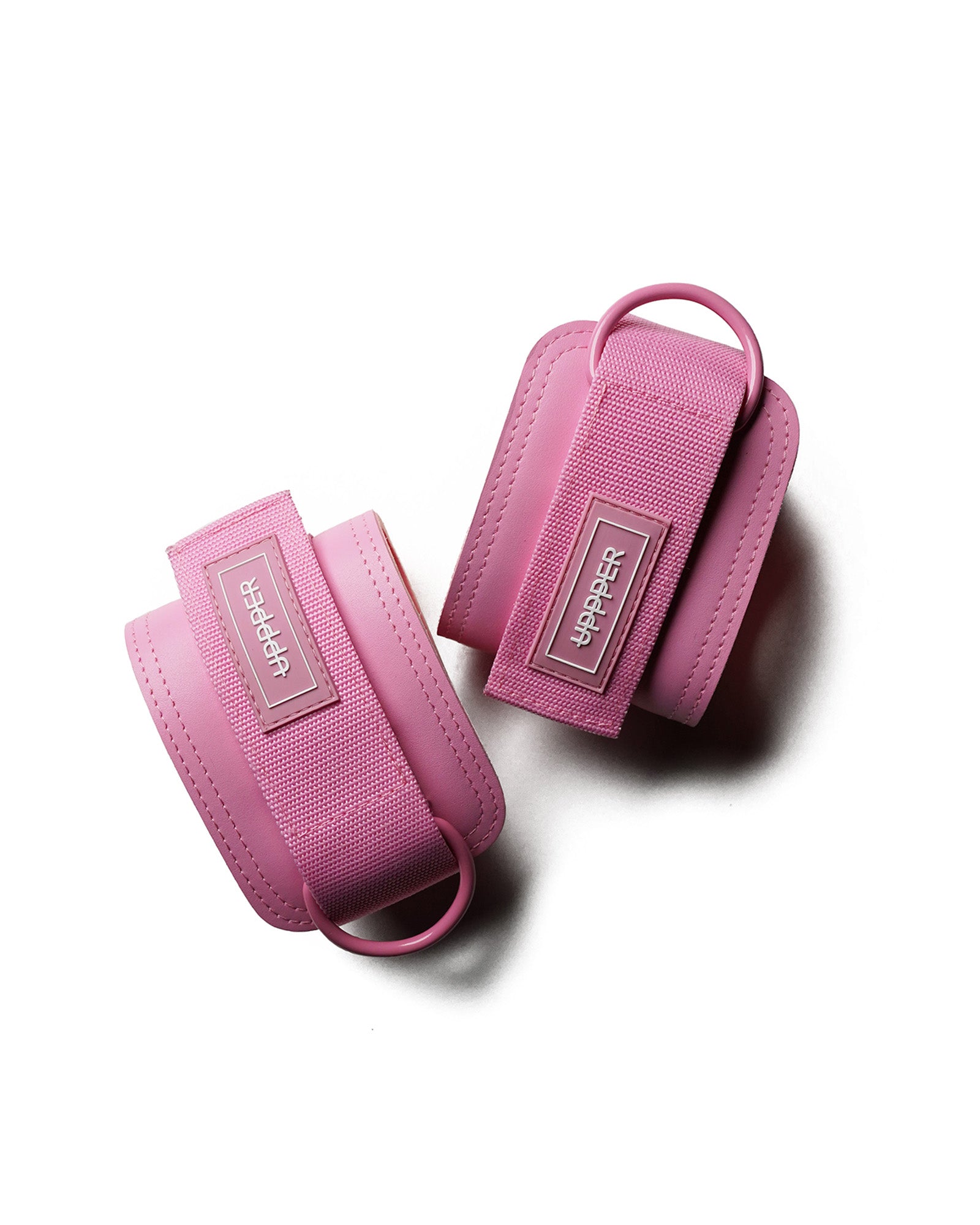 Ankle Straps Pink – UPPPER Gear