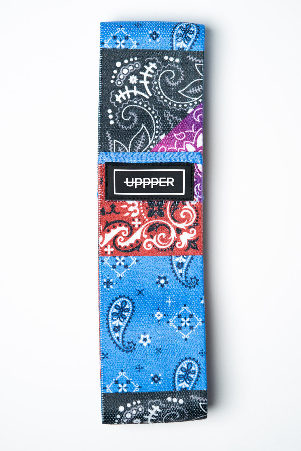 Upper gear bands new arrivals