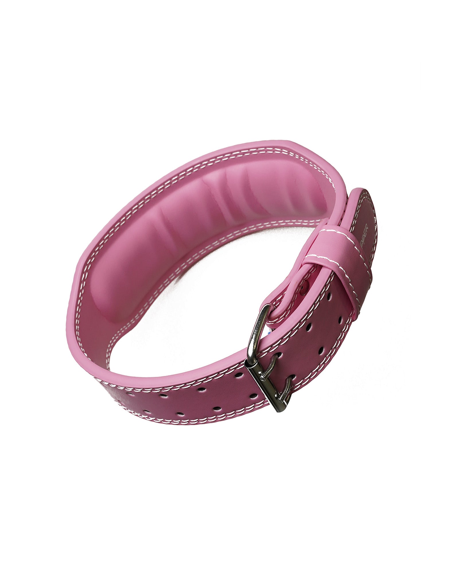 uppper lifting belt pink