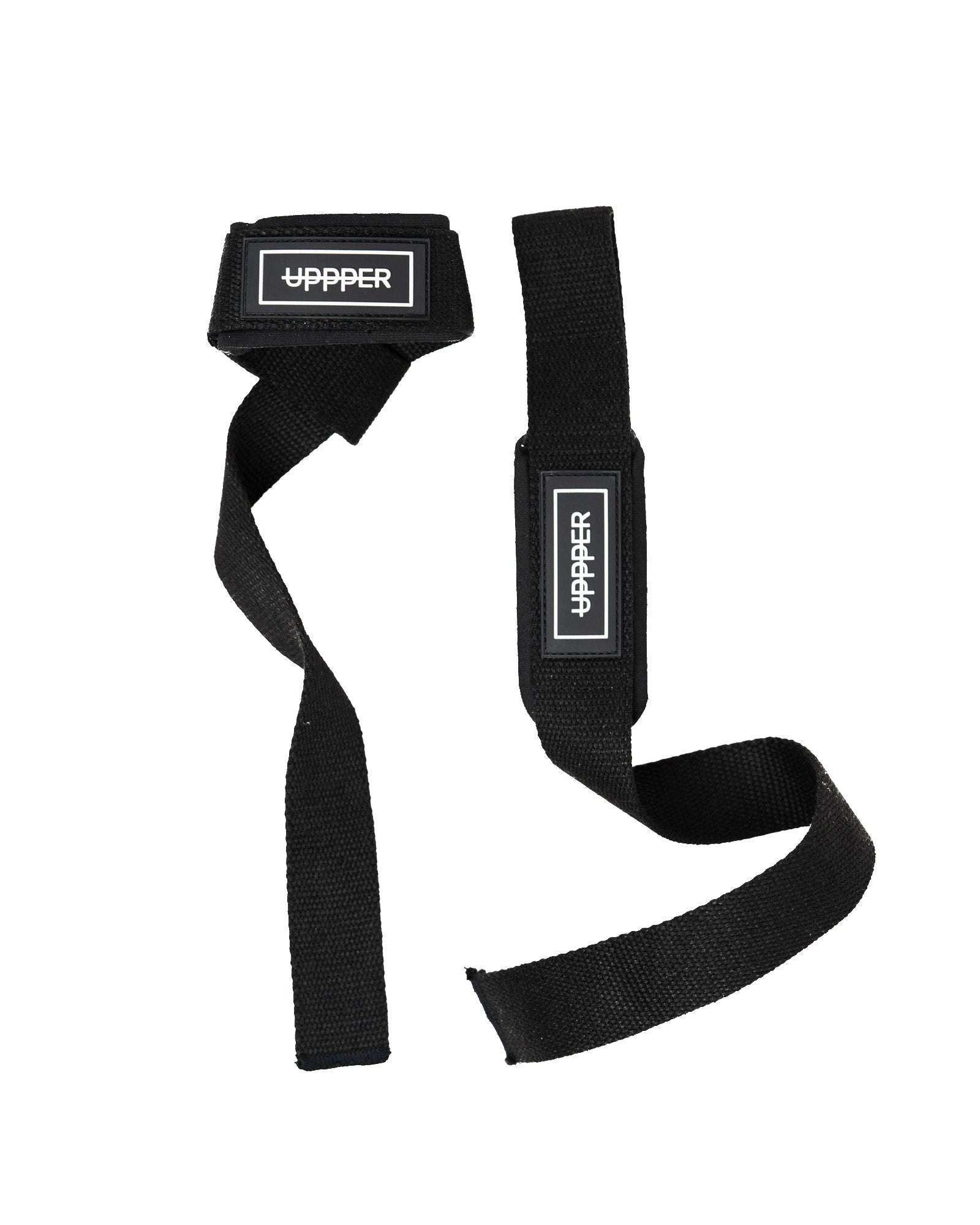 Gymreapers Lifting Hooks - Black - Black  Weight lifting, Lifting straps,  Lifting