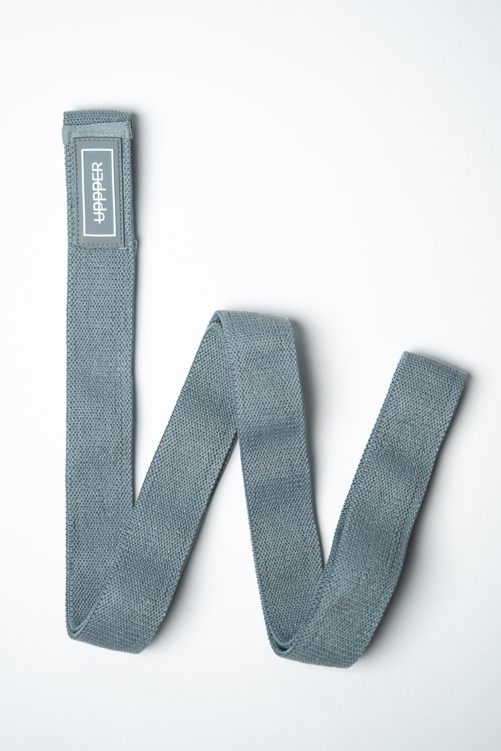 uppper long resistance band grey