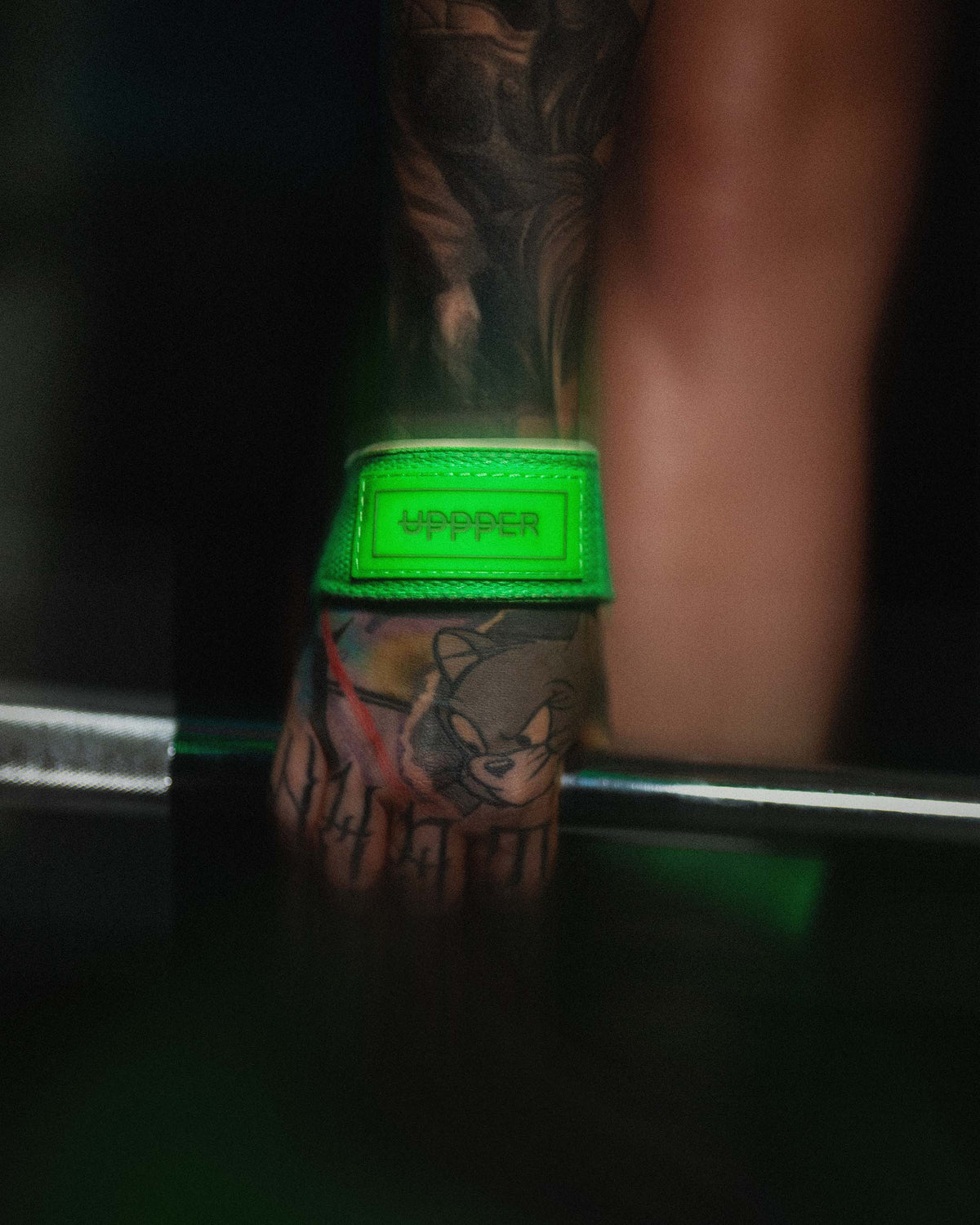 Master Your Lifts: 5 Barbell Grip Variations That Maximize Gains ...