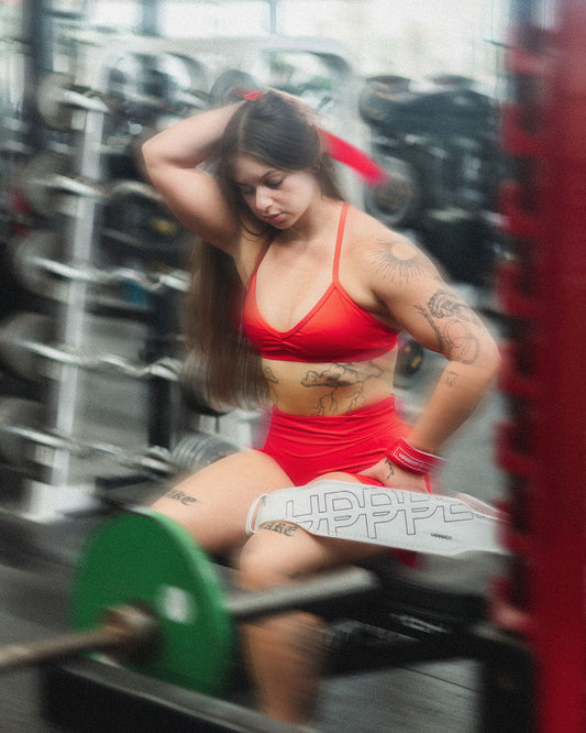 HOW MUCH CARDIO SHOULD LIFTERS ACTUALLY DO? A ZONE 2 GUIDE