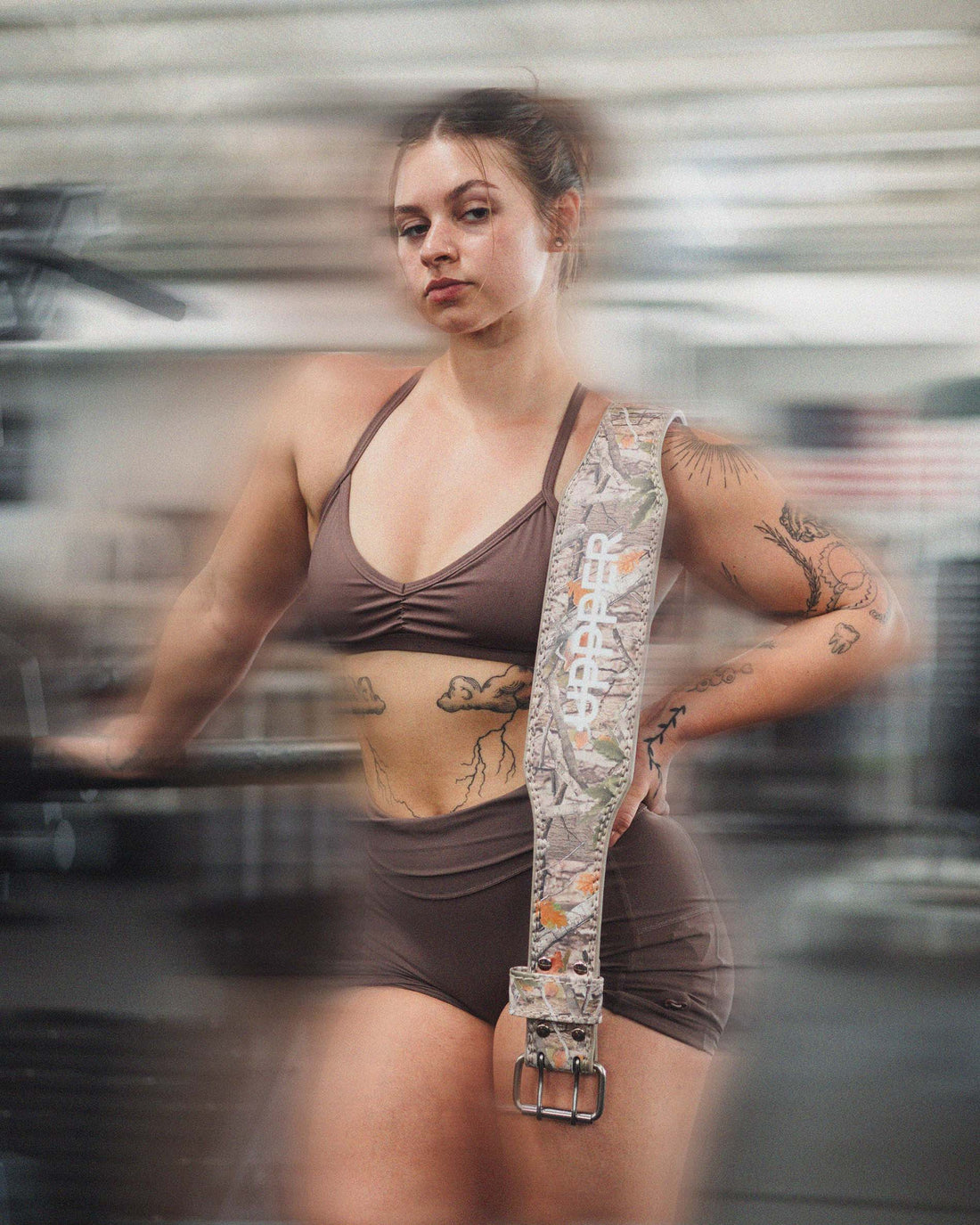 The Best Lifting Belt for Women: What to Look for + How to Use It