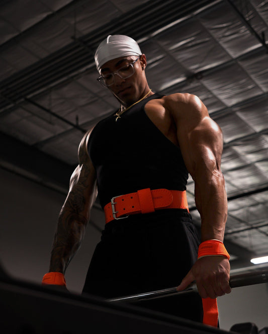 PROGRESSIVE OVERLOAD: YOU'RE NOT GETTING STRONGER BECAUSE YOU DON'T HAVE A SYSTEM