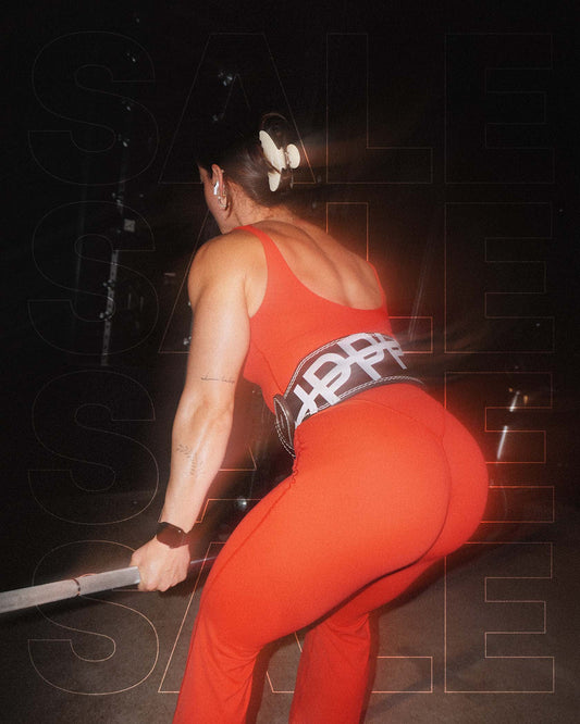 WHAT GYM EQUIPMENT DO YOU ACTUALLY NEED? (AND WHAT'S ON SALE)