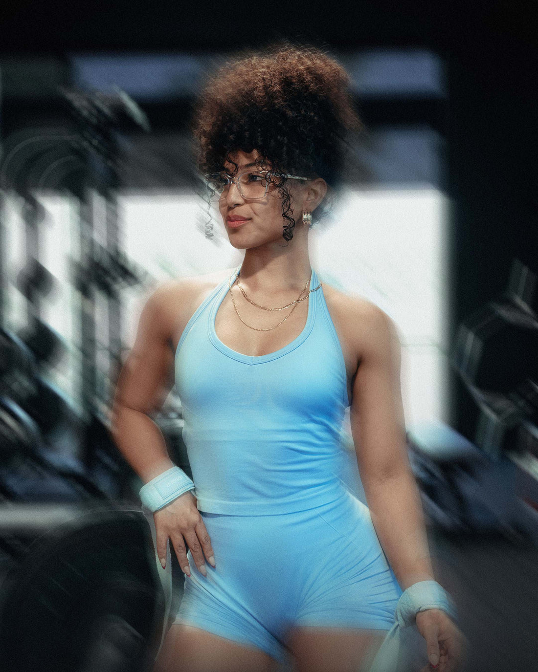 GAIN MUSCLE AND LOSE FAT AT THE SAME TIME: HERE'S HOW IT WORKS