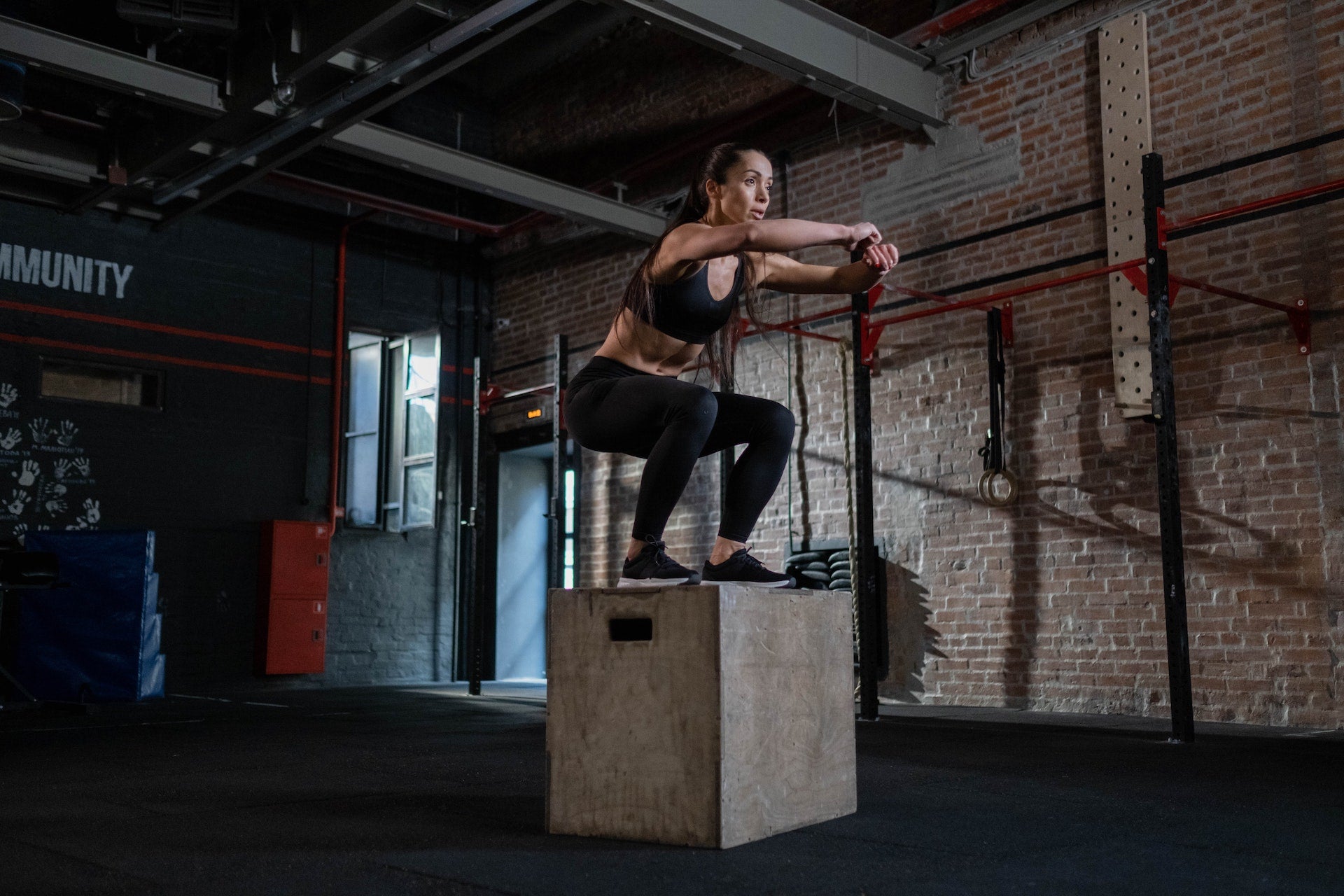 Best Accessory Exercises for Squats