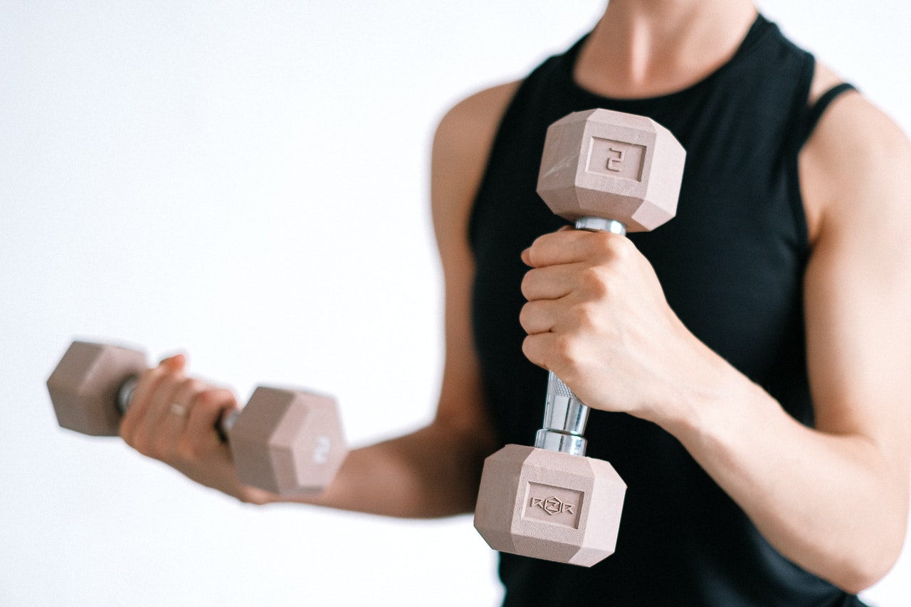 biceps exercises