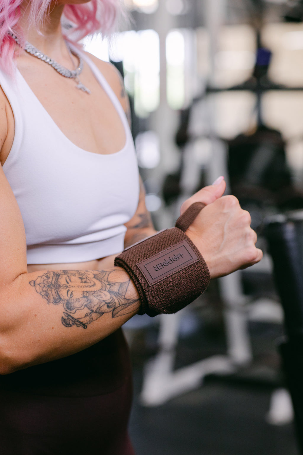 Types of Wrist Wraps: Ultimate Guide to Strength & Support