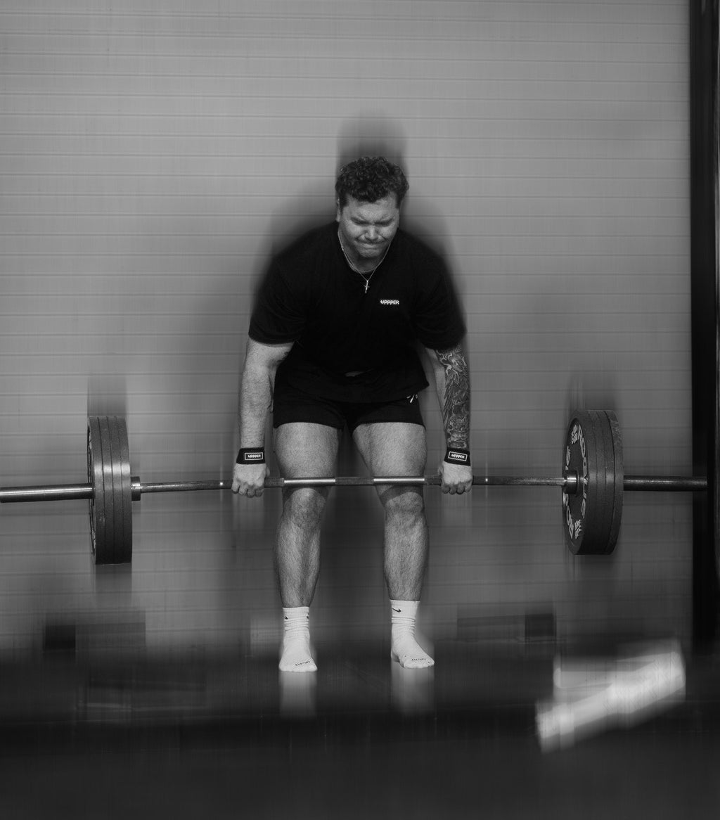 How to Prevent Back Injury When Deadlifting: Essential Tips