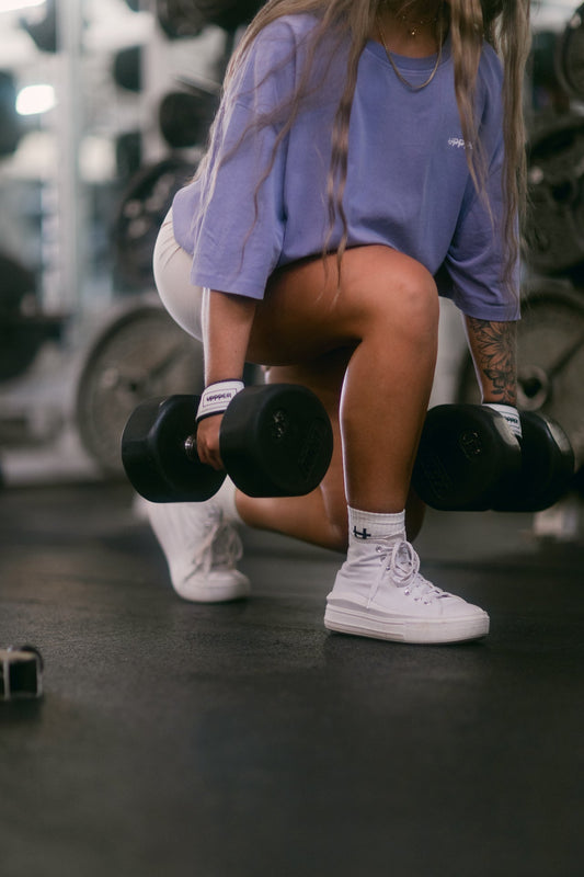 7 Lunge Variations to Build Stronger Glutes
