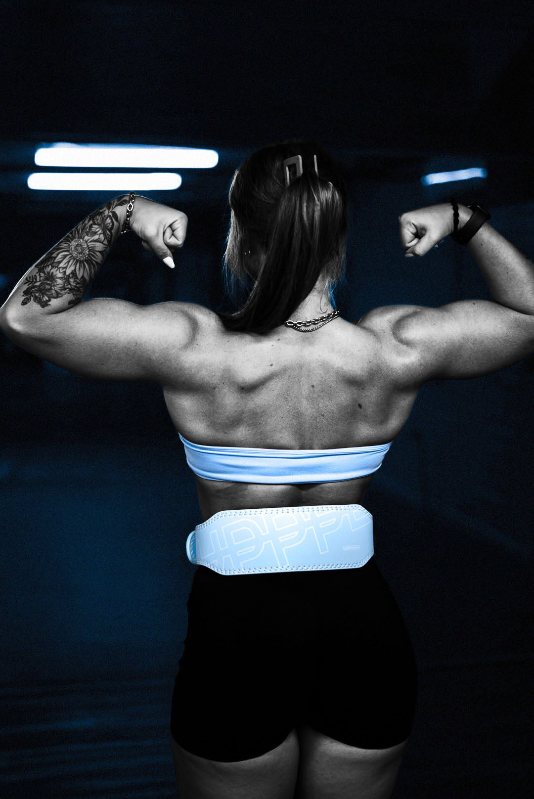 Gorst Back 6 Tips For Building A Strong Back – UPPPER Gear