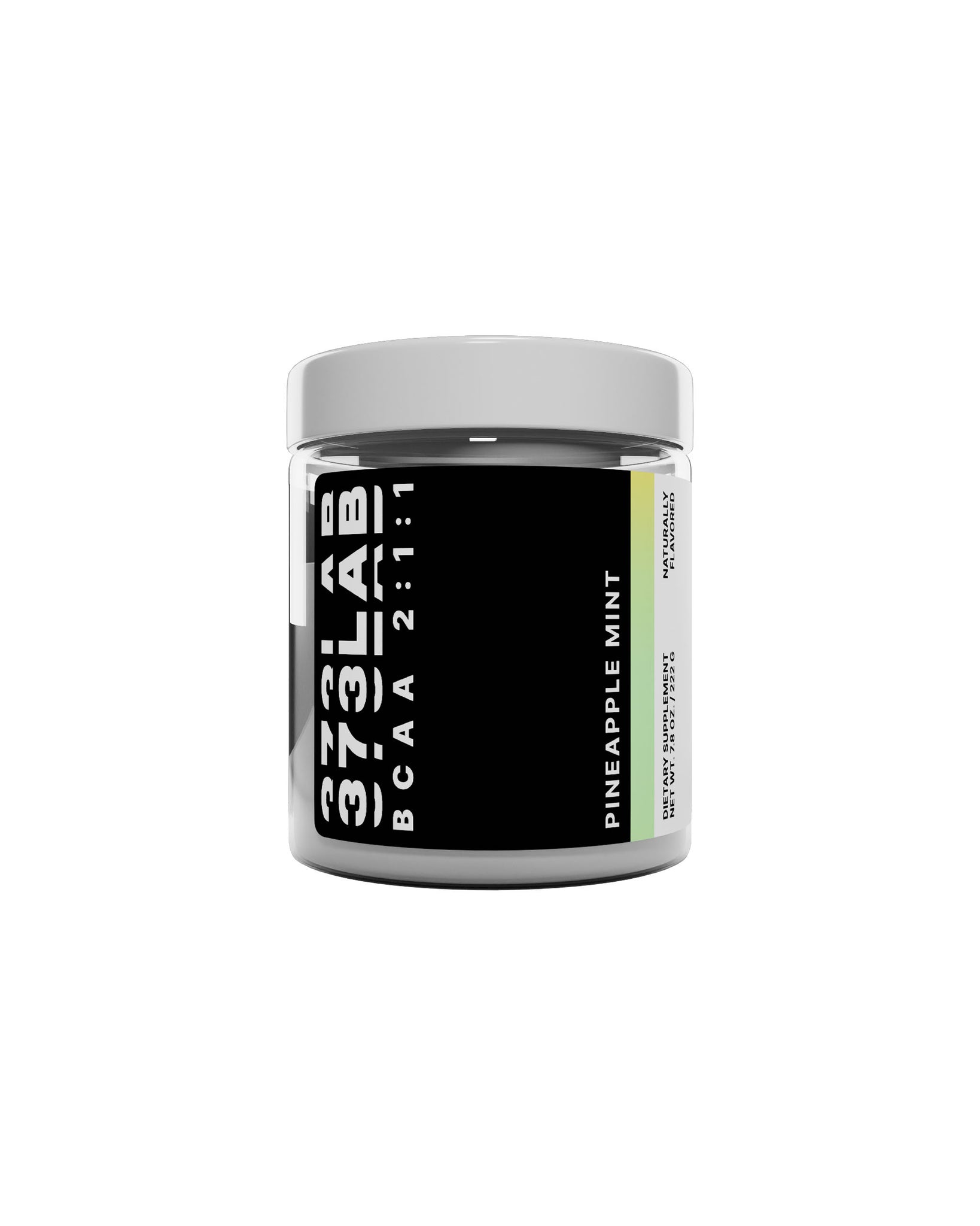 373 Lab - BCAA - Pineapple Mint