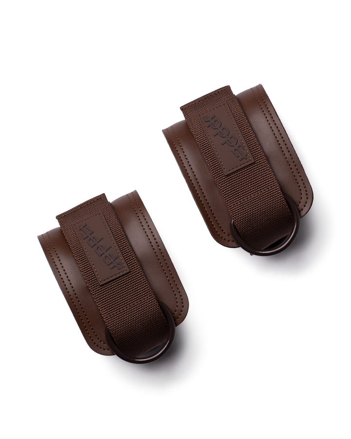 Ankle Straps Umber 2.0