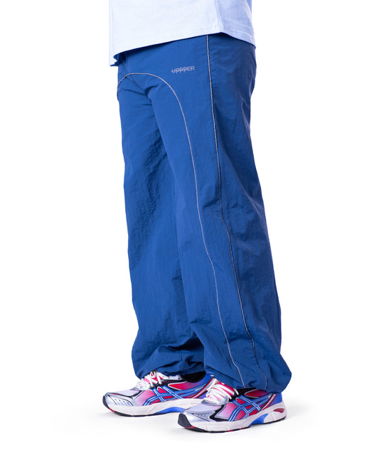 Track Pants Blue
