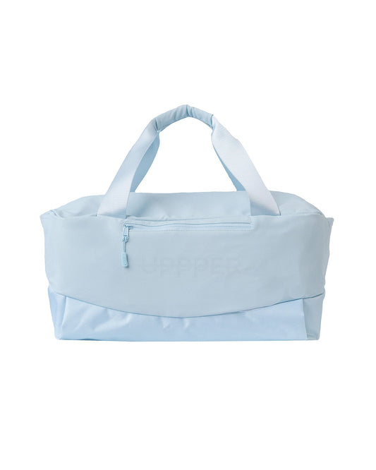 Imperfect Gym Bag Baby Blue