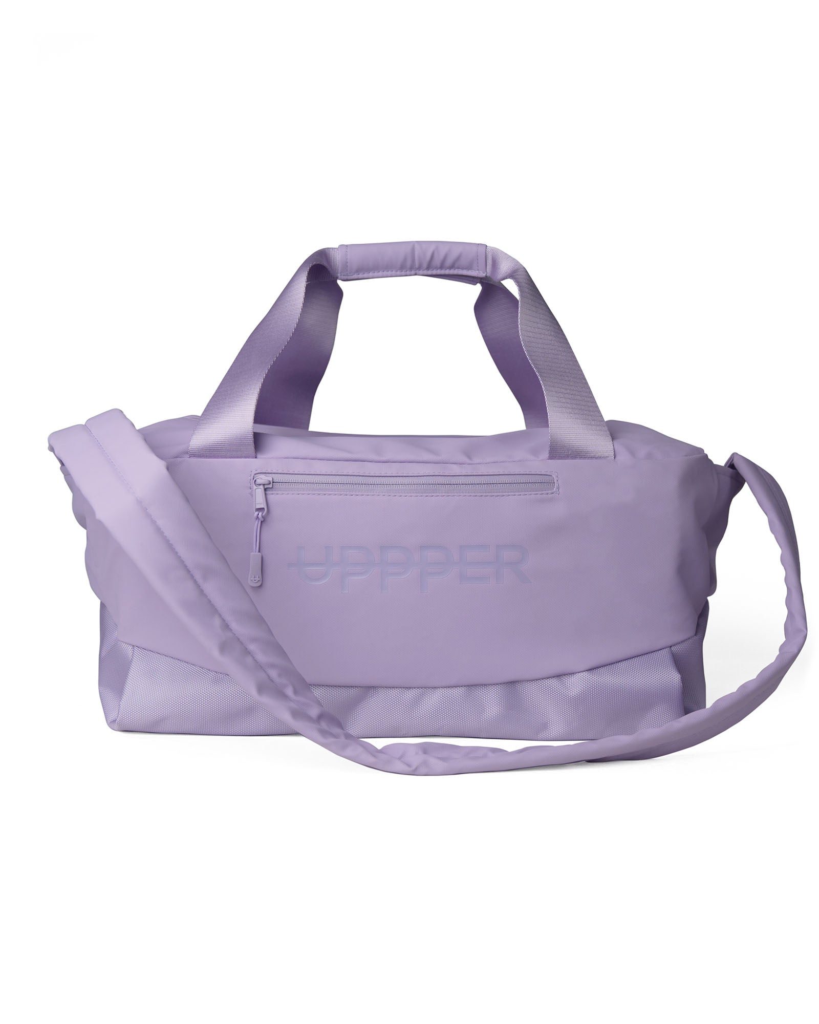 Gym Bag Lavender