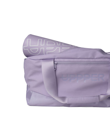 Gym Bag Lavender