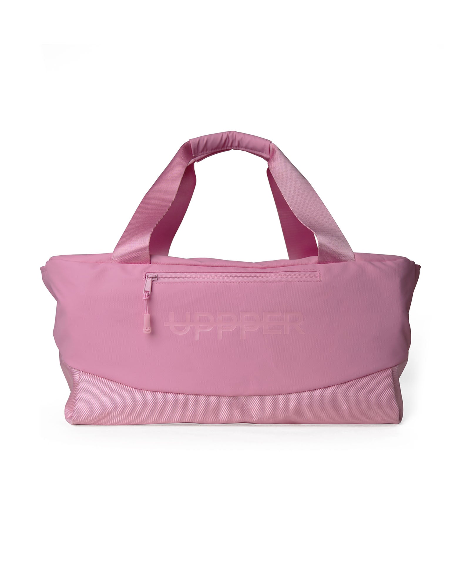 Gym Bag Pink – UPPPER Gear