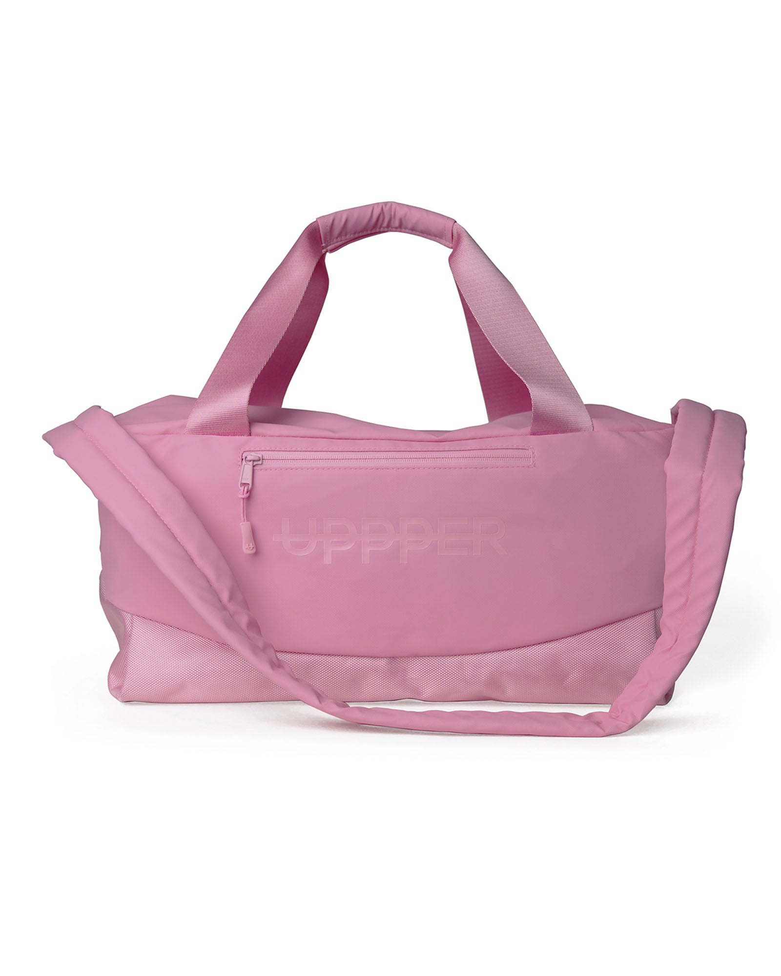 Pink Glitz & Glam Duffle Bag with Shoe Compartment | Wholesale Accessory  Market