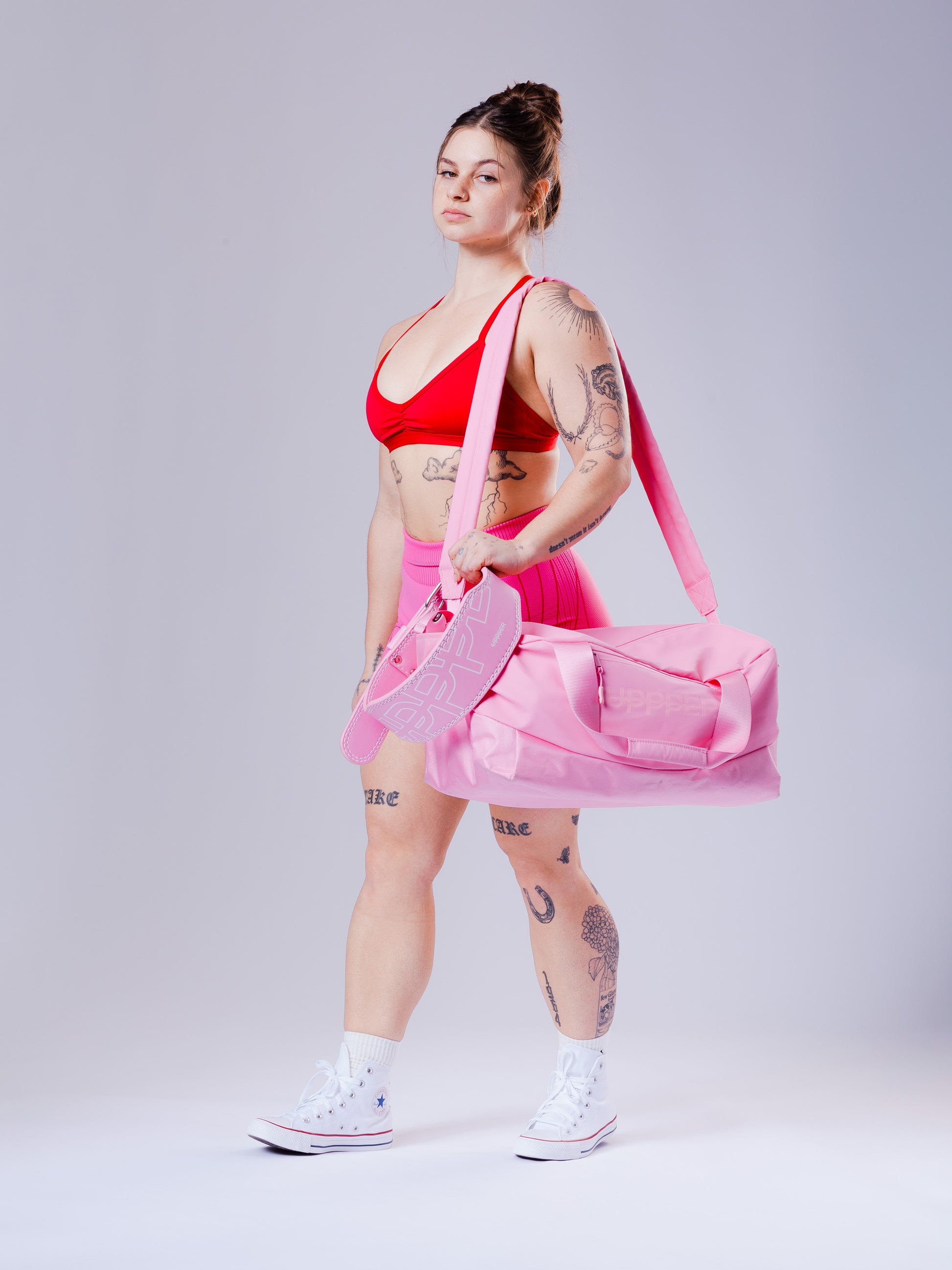 gym gear meaning UPPPER | Gym Bag