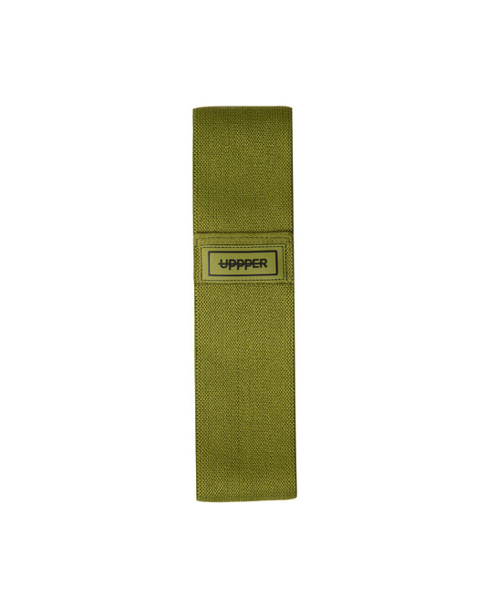 Resistance Band Khaki (Heavy)