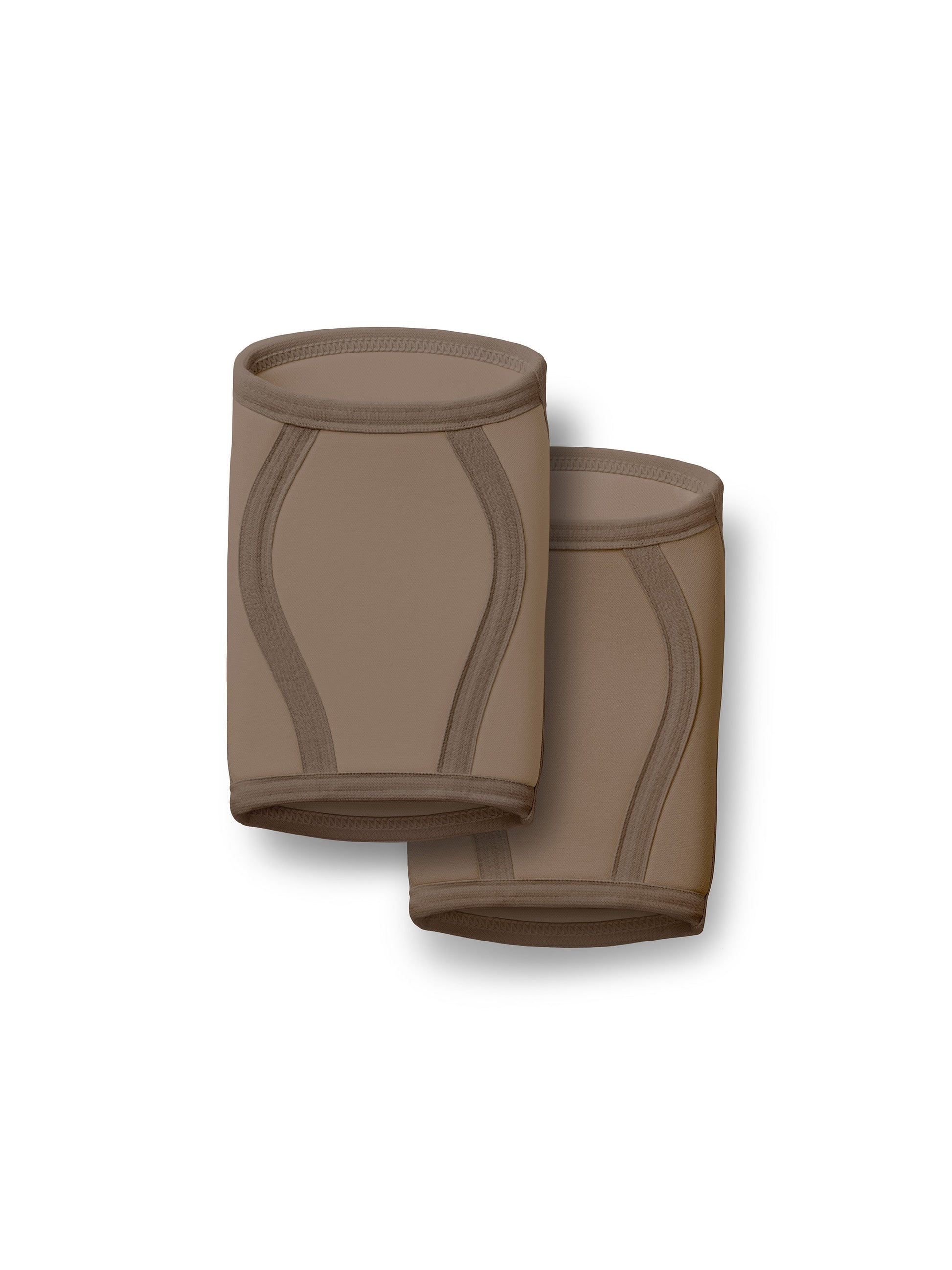 mud gears UPPPER | 7MM Knee Sleeves | Mud