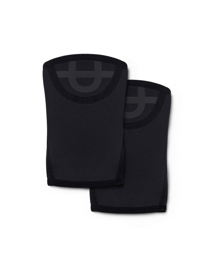 Knee Sleeves Black 3.0
