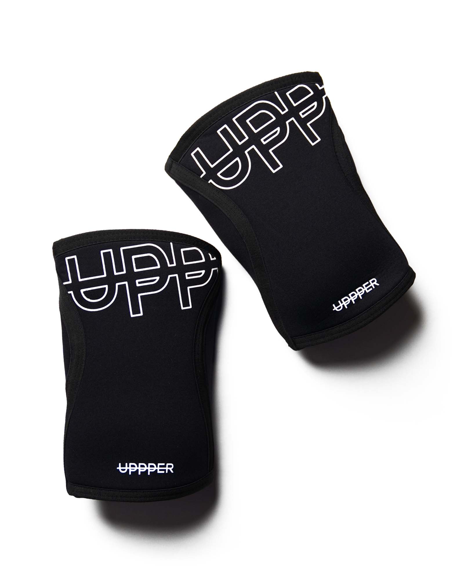 Ankle Straps Pink – UPPPER Gear