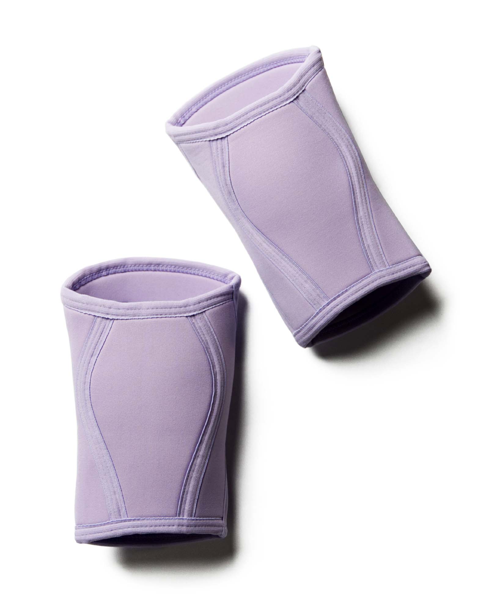 Knee Sleeves Lavender