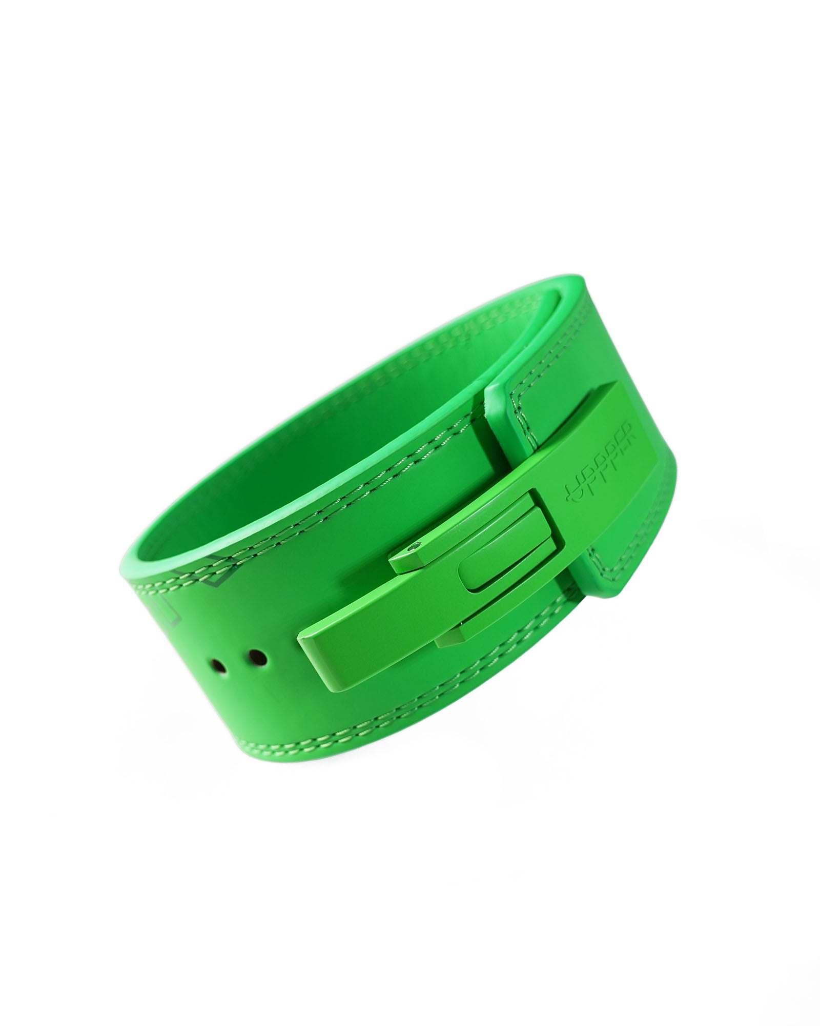 Lever Belt Neon Green