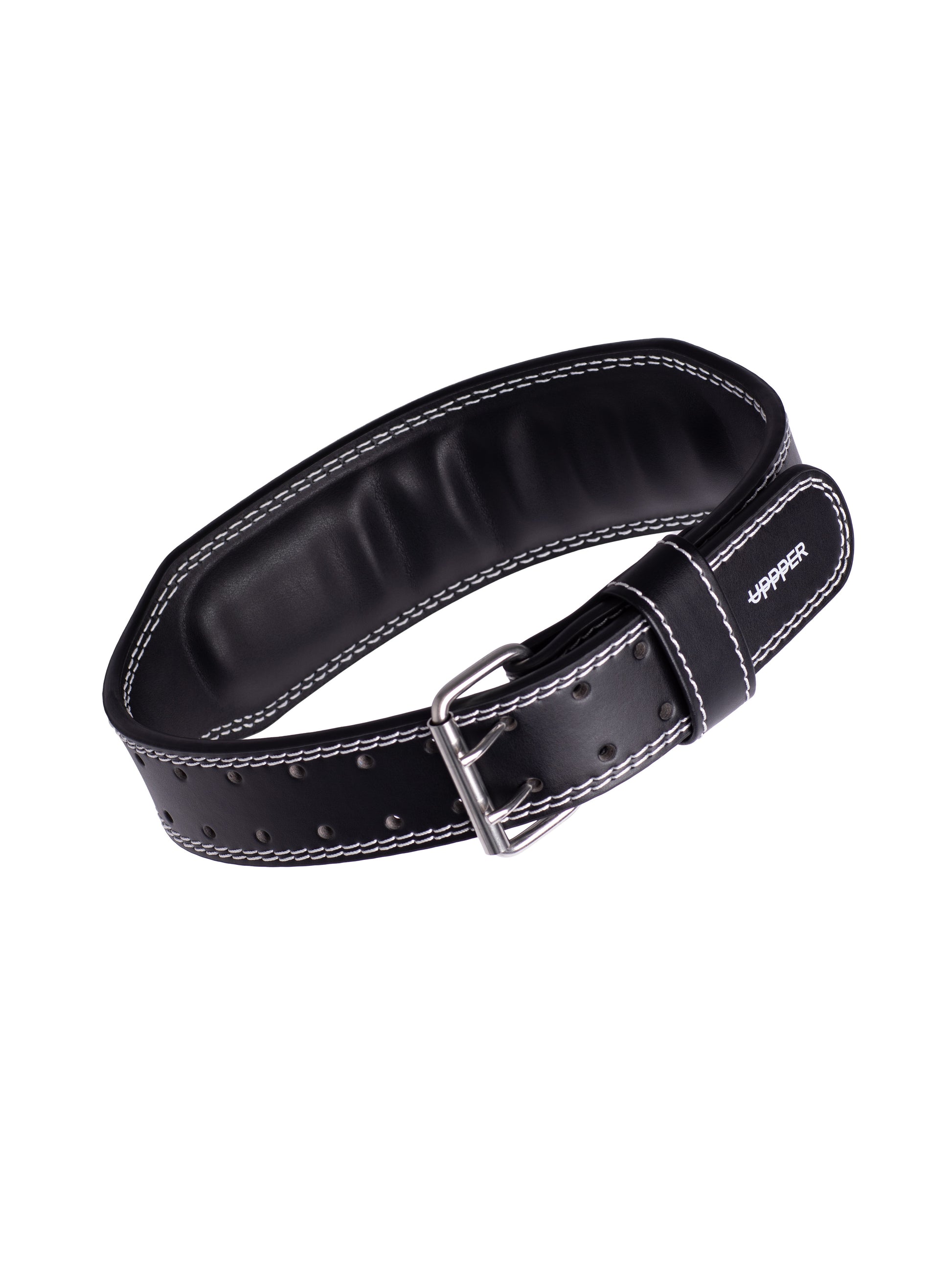UPPPER Lifting Belt Black