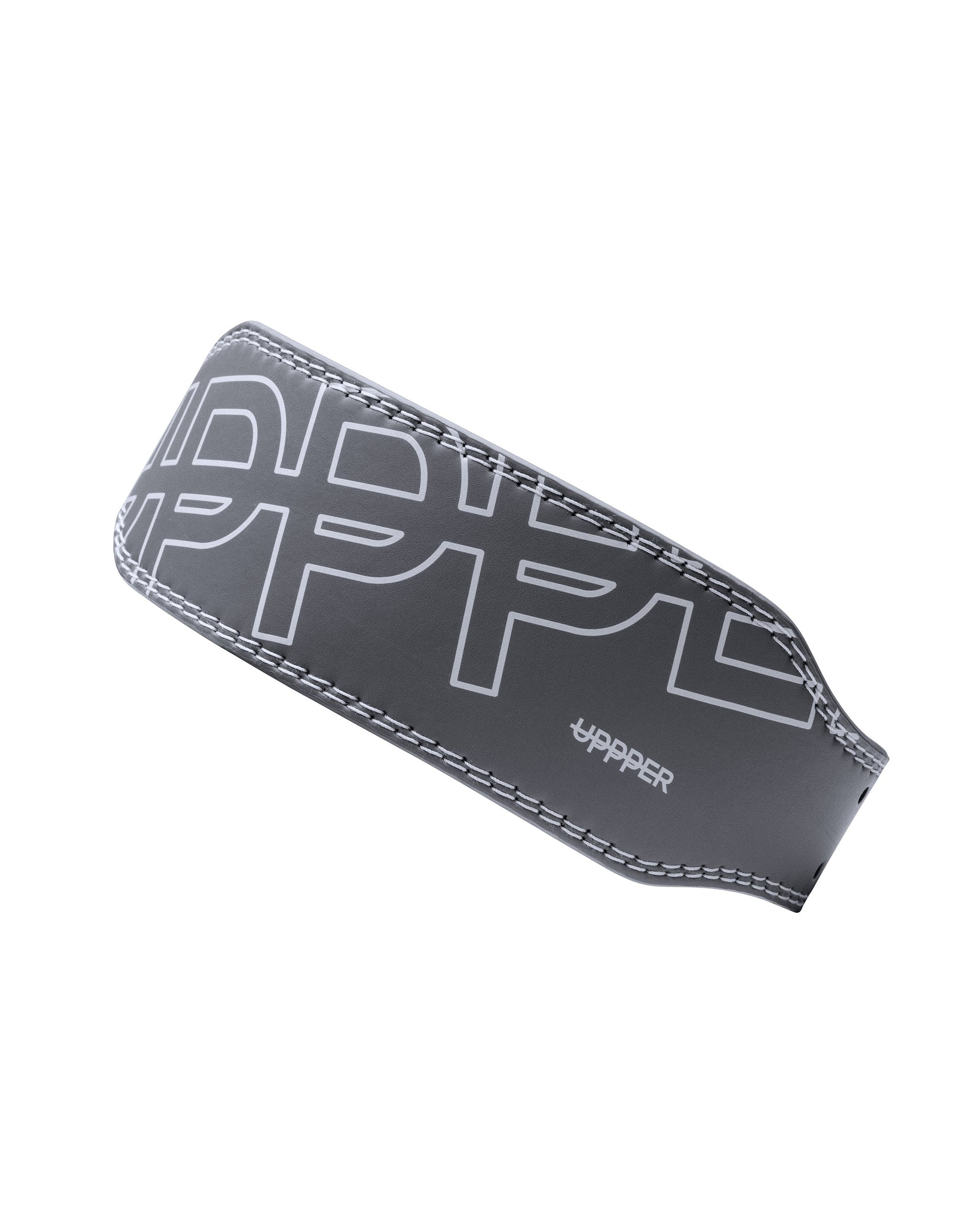 uppper gear UPPPER | Lifting Belt | Grey