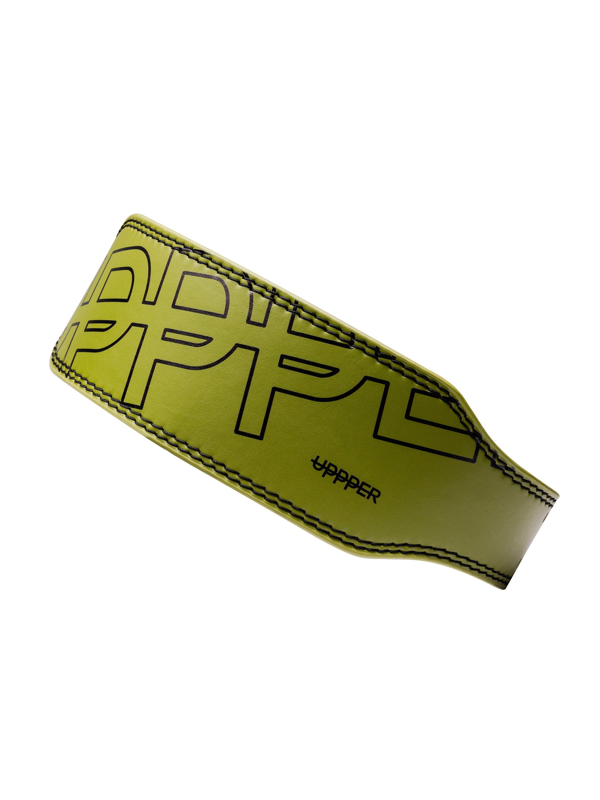 Lifting Belt Khaki