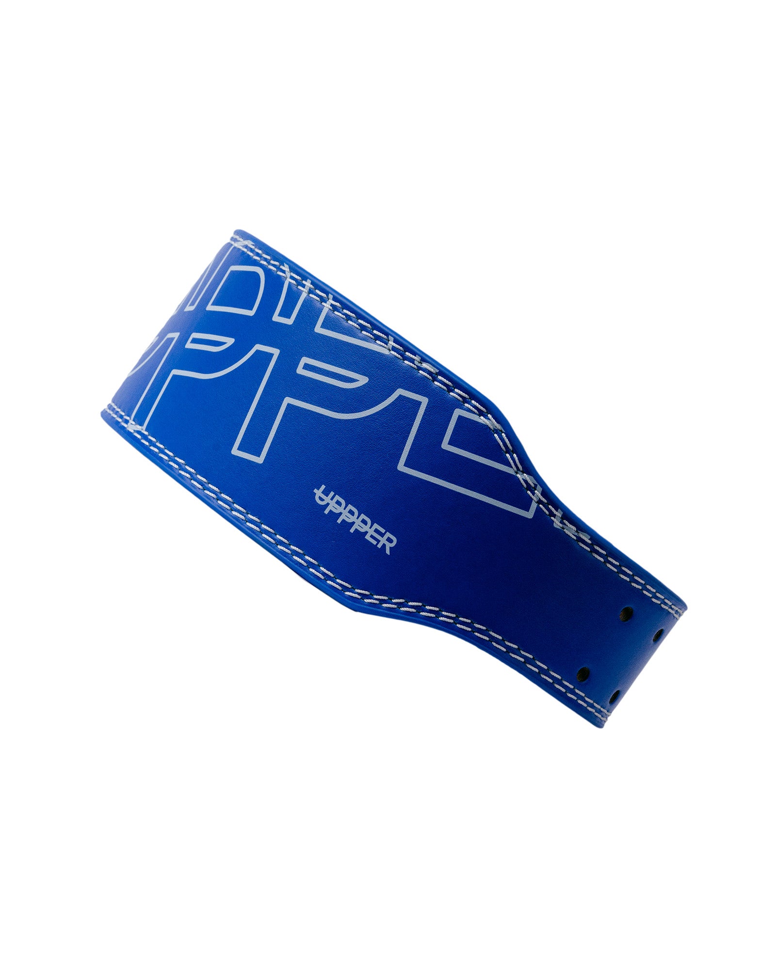 upper gear Lifting Belt Royal Blue