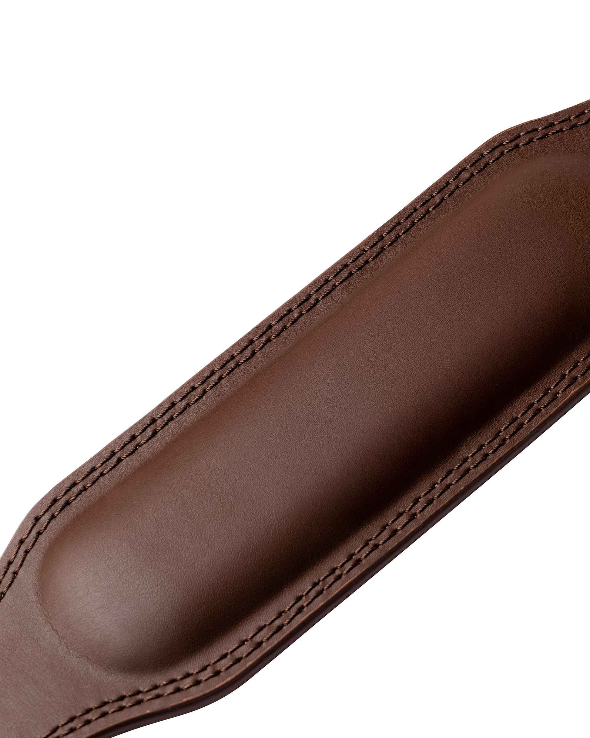 uppper gear Lifting Belt Umber
