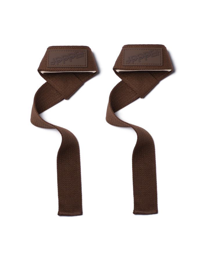 Lifting Straps Umber 2.0
