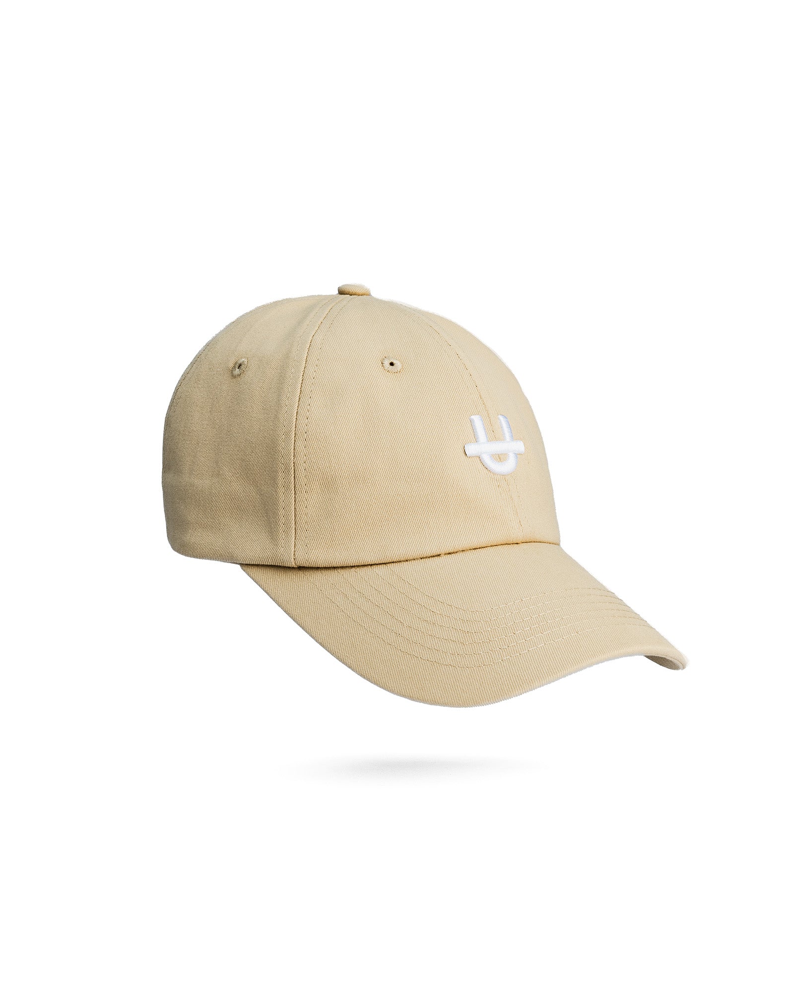 UPPPER Original U Cap Tan – UPPPER Gear