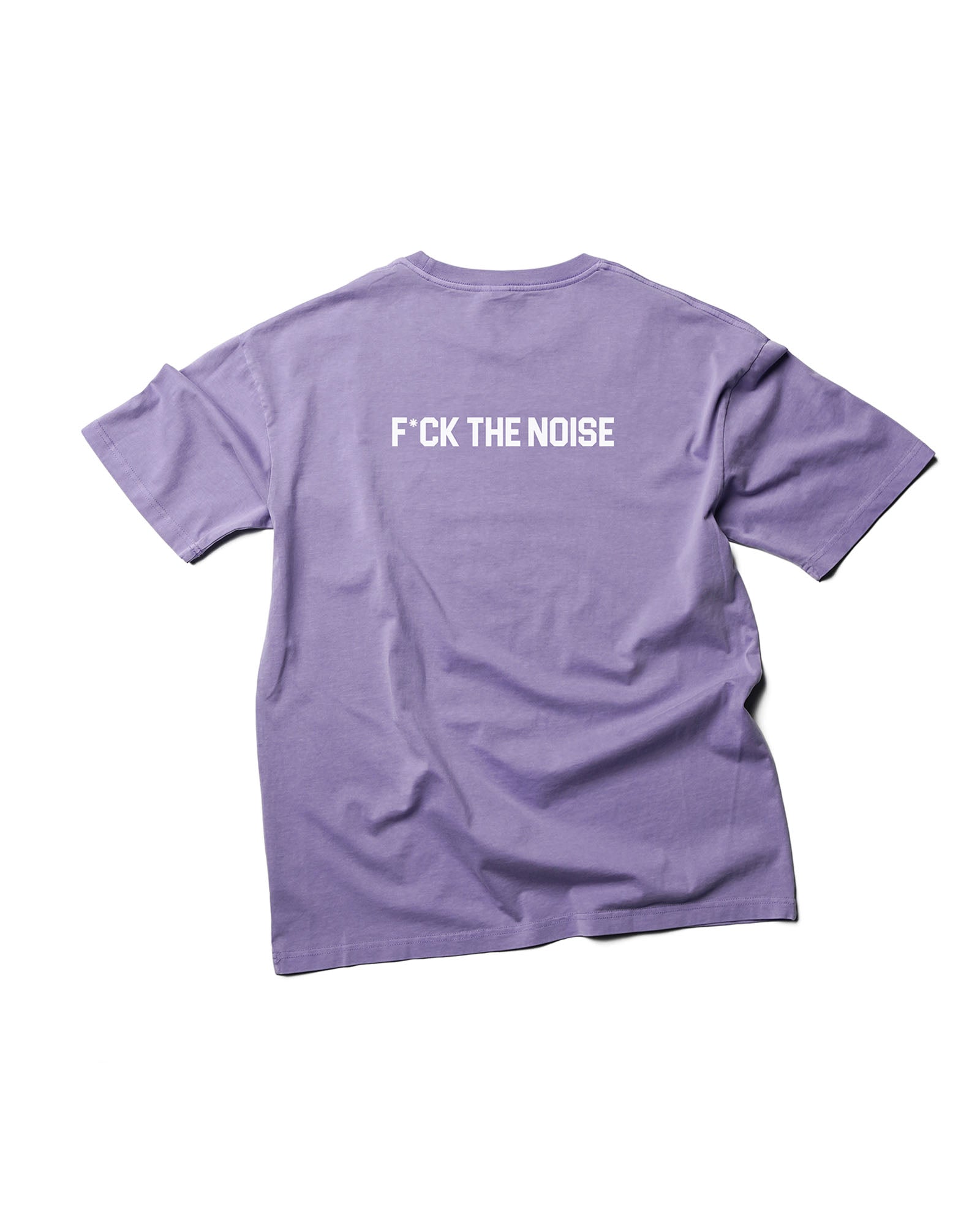 uppper t-shirt FTN lavender