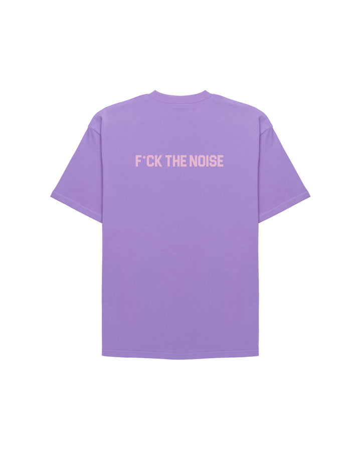 FTN T-Shirt - Lavender