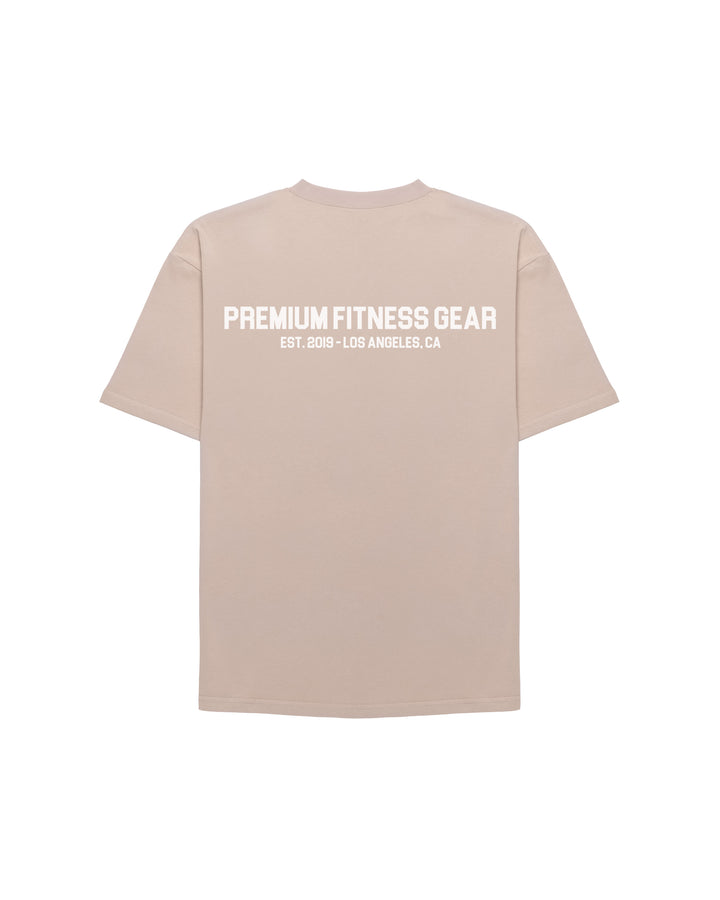 PFG T-Shirt - Tan