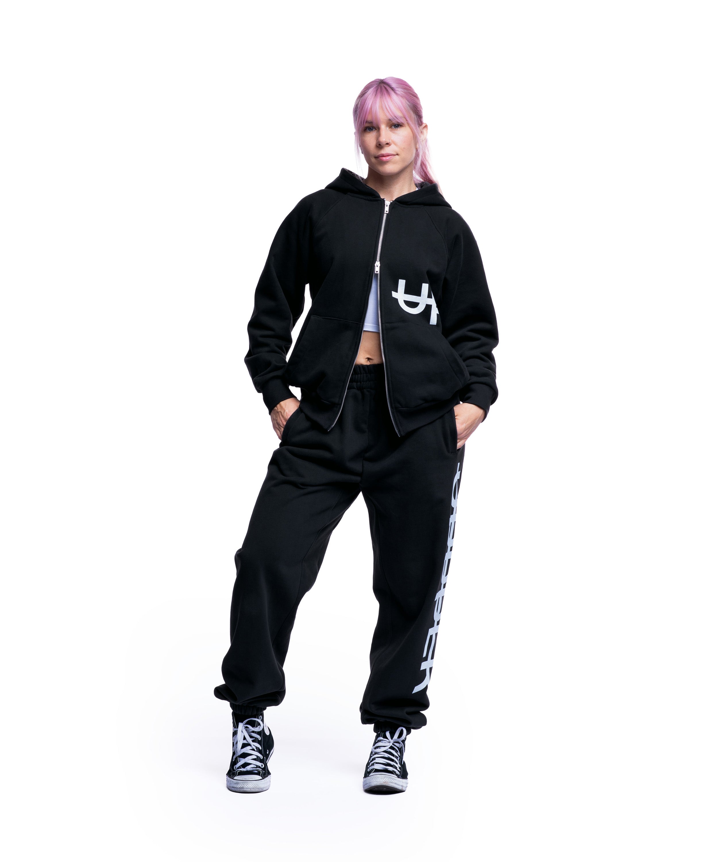 トップス Beck and call Drag Queen zip hoodie beck and call Drag Queenzip hoodie