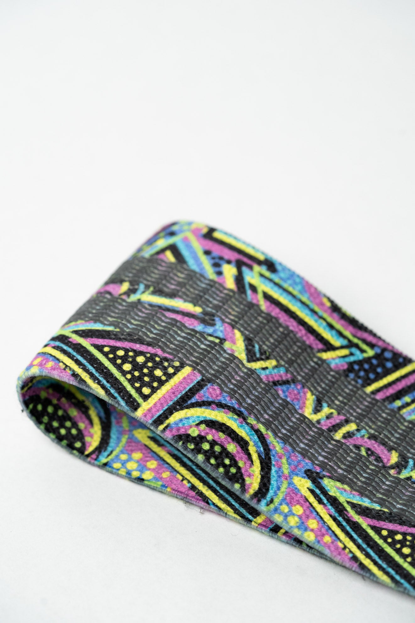 Resistance Band Fly (90s) (Heavy)
