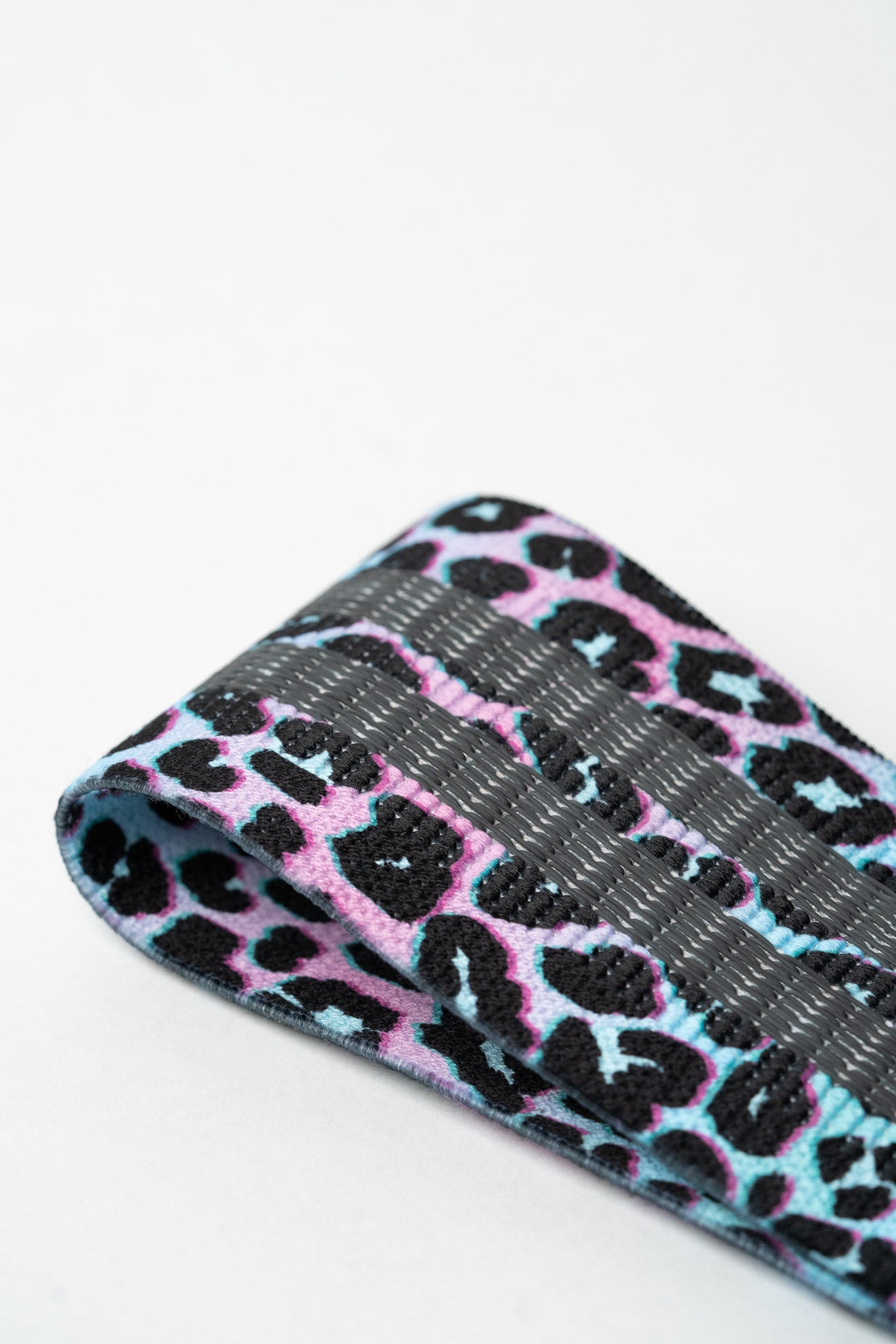 Resistance Band Leopard (Medium)