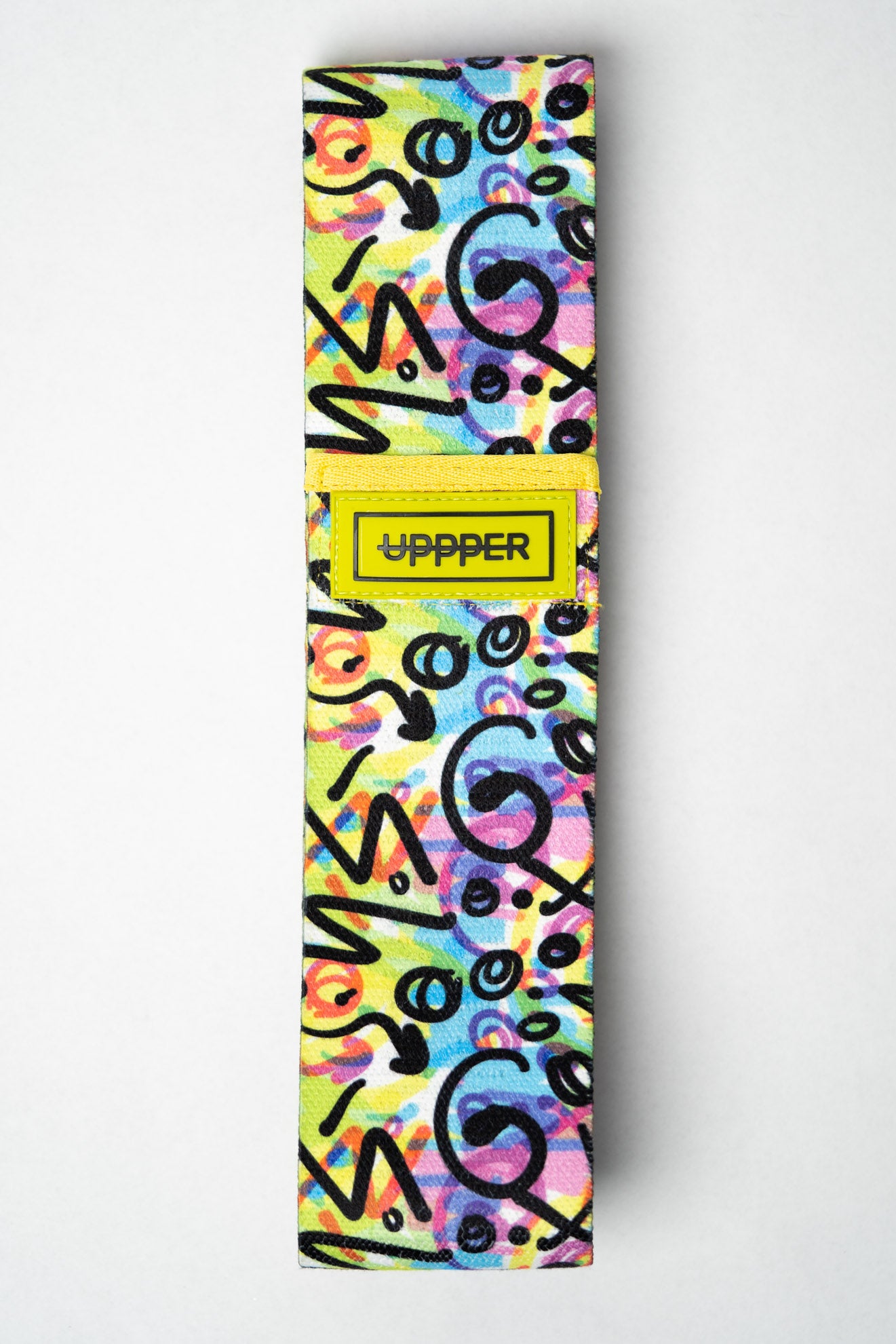 Resistance Band Oh Snap (90s) (Medium)